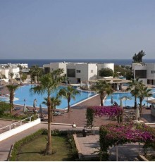 Sharm Reef 3* Sharm Reef 3*