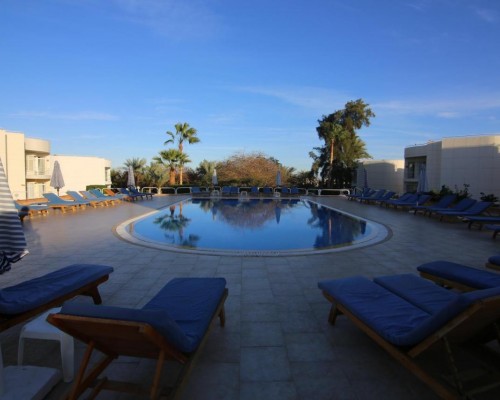 Отель Sharm Reef 3* в Шарм-эль-Шейхе