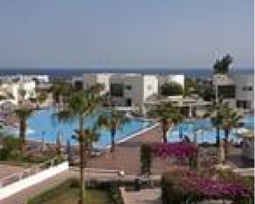 Отель Sharm Reef 3* в Шарм-эль-Шейхе
