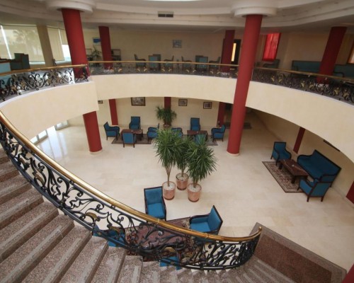 Отель Sharm Reef 3* в Шарм-эль-Шейхе
