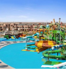 Pickalbatros Water Valley Resort 5* Pickalbatros Water Valley Resort 5*