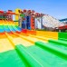 Pickalbatros Water Valley Resort 5* — Хургада