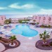 Sky View Suites Hotel 3* в Хургаде