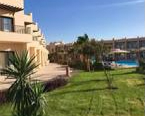 Sky View Suites Hotel 3* в Хургаде