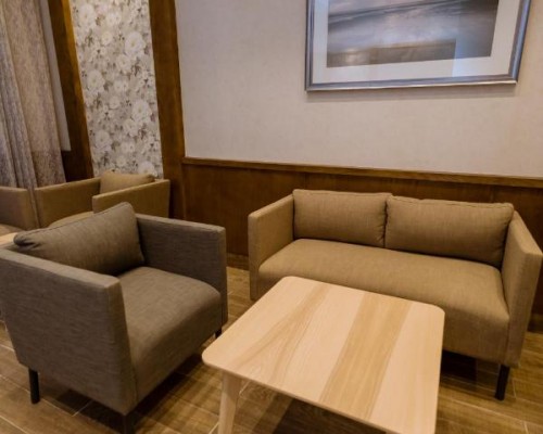Sky View Suites Hotel 3* в Хургаде