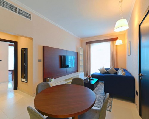 TIME Asma Hotel 4* — Дубай, район Al Barsha
