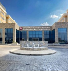 Best Western Plus Dubai Academic City 3* Best Western Plus Dubai Academic City 3*