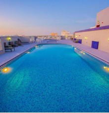 Gulf Inn Hotel 4* Gulf Inn Hotel 4*