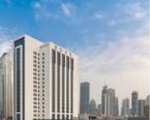 Rove City Walk — городской отель 3* в Дубае