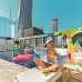 Rove City Walk — городской отель 3* в Дубае