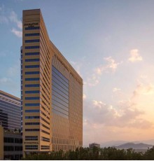 Doubletree By Hilton Fujairah City 5*