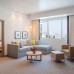 DoubleTree by Hilton Fujairah City 5* — Фуджейра, ОАЭ