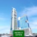 Movenpick Jumeirah Village Triangle 5* в Дубае
