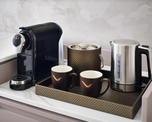 Movenpick Jumeirah Village Triangle 5* в Дубае