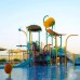 Movenpick Jumeirah Village Triangle 5* в Дубае