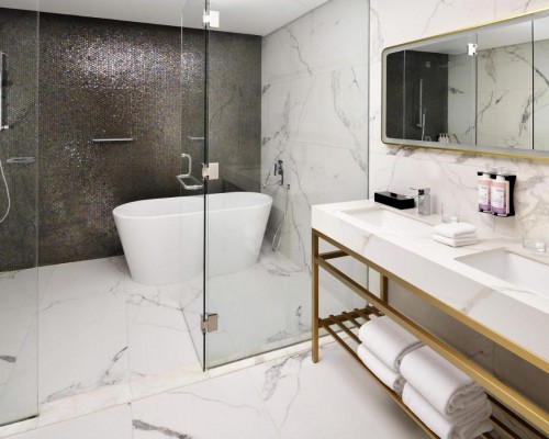 Movenpick Jumeirah Village Triangle 5* в Дубае