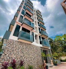 Ari Grand Hotel & Spa