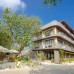 Ayala Ocean View 3* — бюджетный отдых на Гулхи, Южный Мале