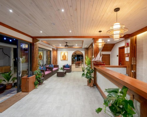 Ayala Ocean View 3* — бюджетный отдых на Гулхи, Южный Мале