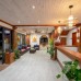 Ayala Ocean View 3* — бюджетный отдых на Гулхи, Южный Мале
