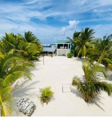 Lagoon View Maldives 3*