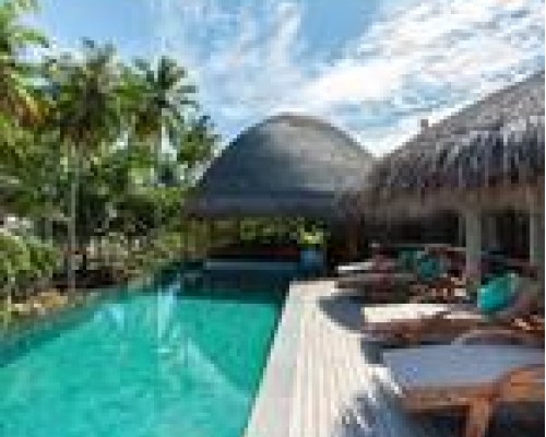 Island Luxury Fulhadhoo Boutique Hotel, Баа Атолл