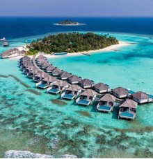 Nova Maldives 5*