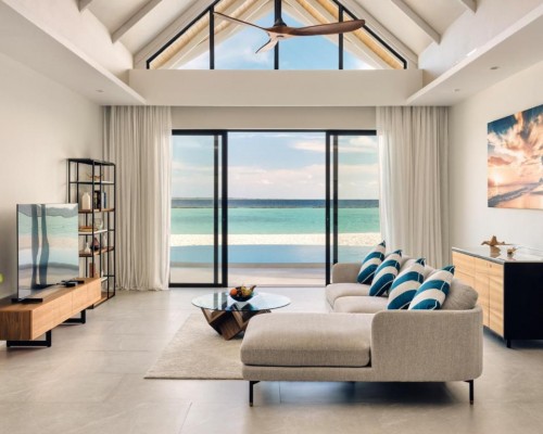 Nova Maldives 5* — Ари Атолл, Мальдивы