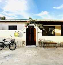 The Bilimbi Guesthouse & Inn 3*