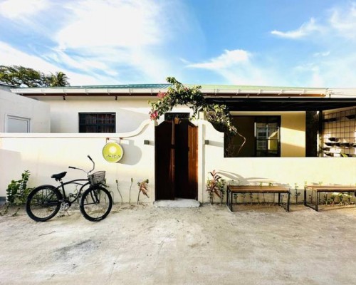 The Bilimbi Guesthouse & Inn 3*, Хураа — честный разбор