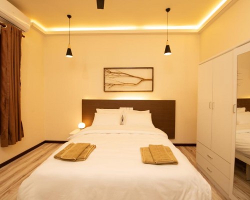 The Bilimbi Guesthouse & Inn 3*, Хураа — честный разбор