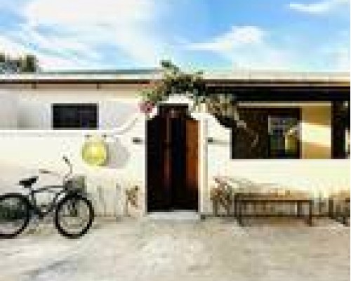 The Bilimbi Guesthouse & Inn 3*, Хураа — честный разбор