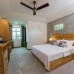 Isla Dhiffushi 4* — гостевая вилла на острове Диффуши, Мальдивы