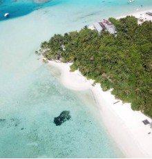 Origami Inn Himandhoo 4*