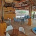 Origami Inn Himandhoo — отель 4* на Ари Атолле, Мальдивы
