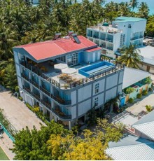 Dhiguveli Breeze 3*