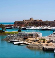 Ali Pasha 3*