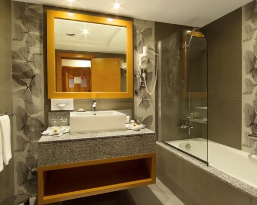 Sun & Sky Al Rigga Hotel 4*