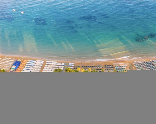 Armas Green Fugla Beach 5* — семейный отдых в Авсалларе, Аланья