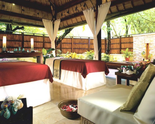 Banyan Velaa 5* — отель в Мале на Мальдивах