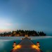 Banyan Velaa 5* — отель в Мале на Мальдивах