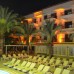Cinar Family Suite Hotel 4* в Сиде: семейный отдых с аквапарком и «всё включено»