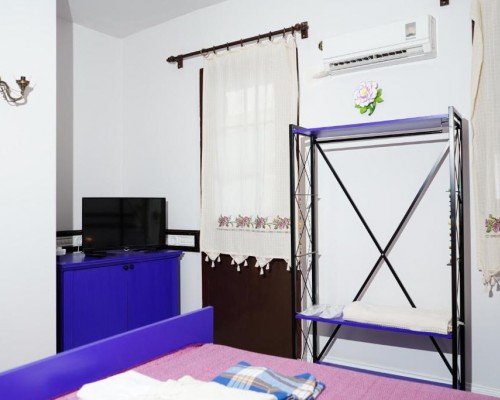 Mehmet Arif Bey Boutique Hotel 3* в Анталье (Калеичи)