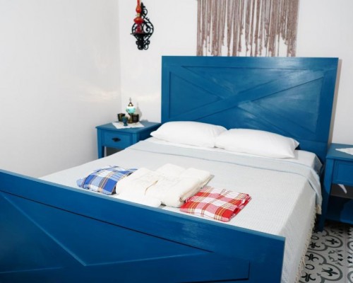 Mehmet Arif Bey Boutique Hotel 3* в Анталье (Калеичи)