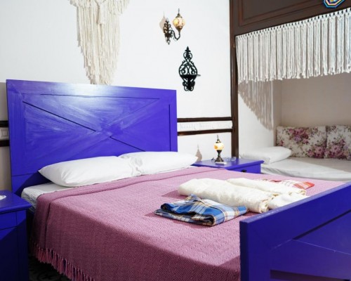 Mehmet Arif Bey Boutique Hotel 3* в Анталье (Калеичи)
