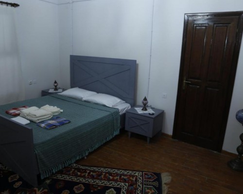 Mehmet Arif Bey Boutique Hotel 3* в Анталье (Калеичи)