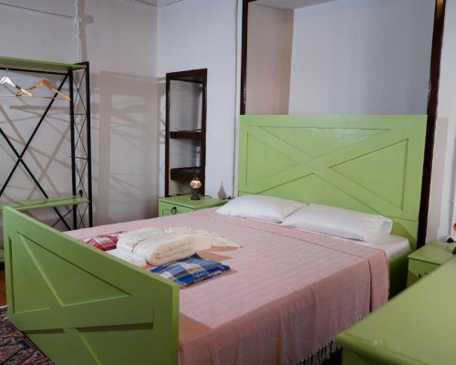 Mehmet Arif Bey Boutique Hotel 3* в Анталье (Калеичи)