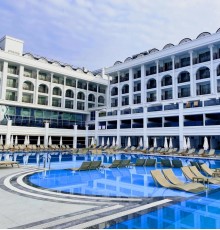 Sunthalia Hotels & Resort 5*