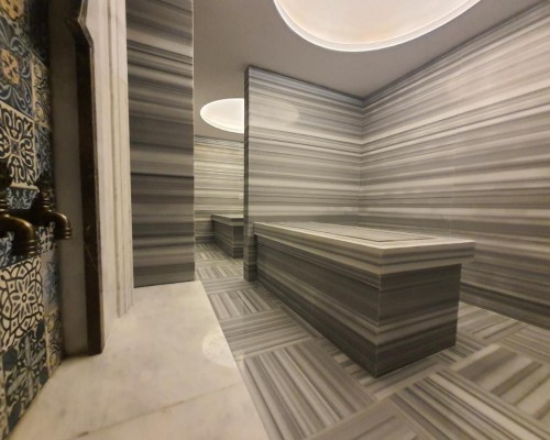 Sunthalia Hotels & Resort 5* в Чолаклы: мой разбор отеля
