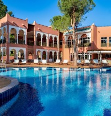 Rixos Park Belek - The Land Of Legends Access 5*